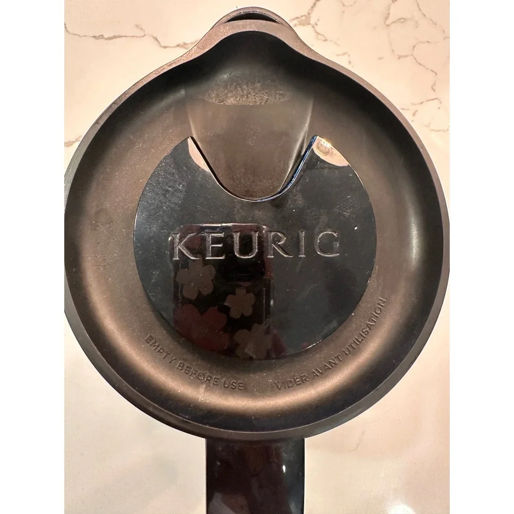 Keurig 2.0 Thermal Carafe Stainless Steel Insulated Coffee Pot‎ Replacement